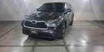 Toyota Highlander 3.5 XLE AUTO Suv 2020