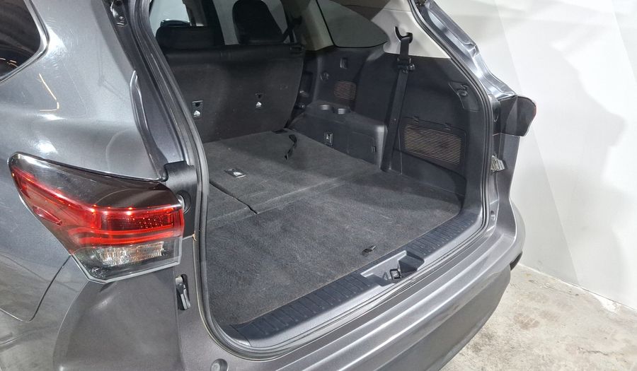 Toyota Highlander 3.5 XLE AUTO Suv 2020