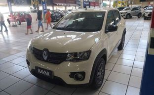 Renault • Kwid