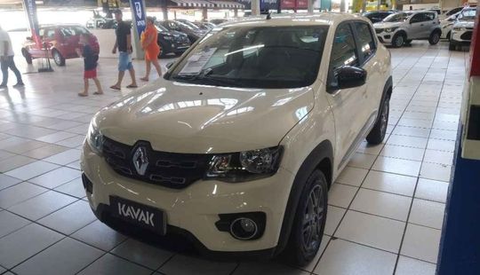 Renault Kwid SCE INTENSE-2018