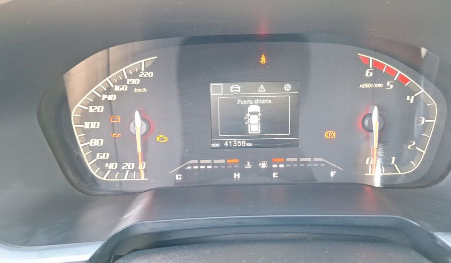 Peugeot Landtrek 1.9 HDI ACTIVE Pickup 2022