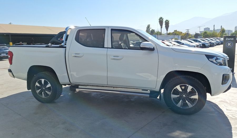 Peugeot Landtrek 1.9 HDI ACTIVE Pickup 2022
