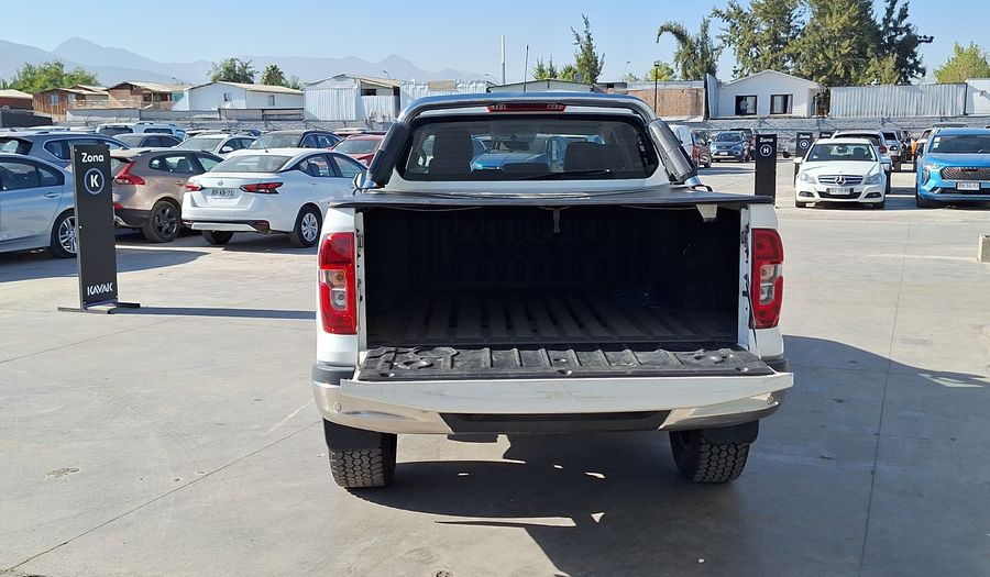 Peugeot Landtrek 1.9 HDI ACTIVE Pickup 2022