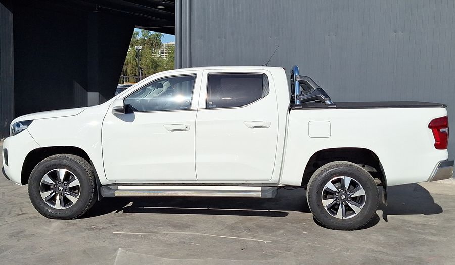 Peugeot Landtrek 1.9 HDI ACTIVE Pickup 2022