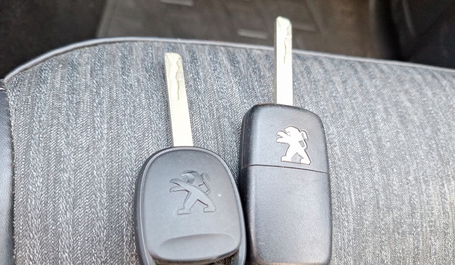 Peugeot Landtrek 1.9 HDI ACTIVE Pickup 2022