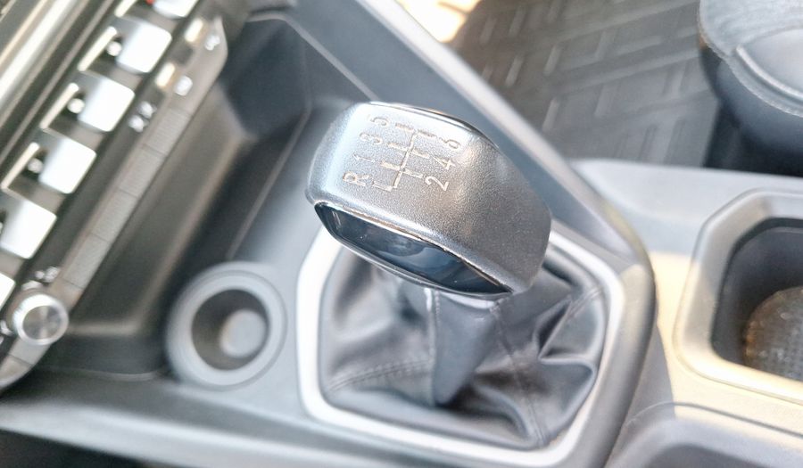 Peugeot Landtrek 1.9 HDI ACTIVE Pickup 2022