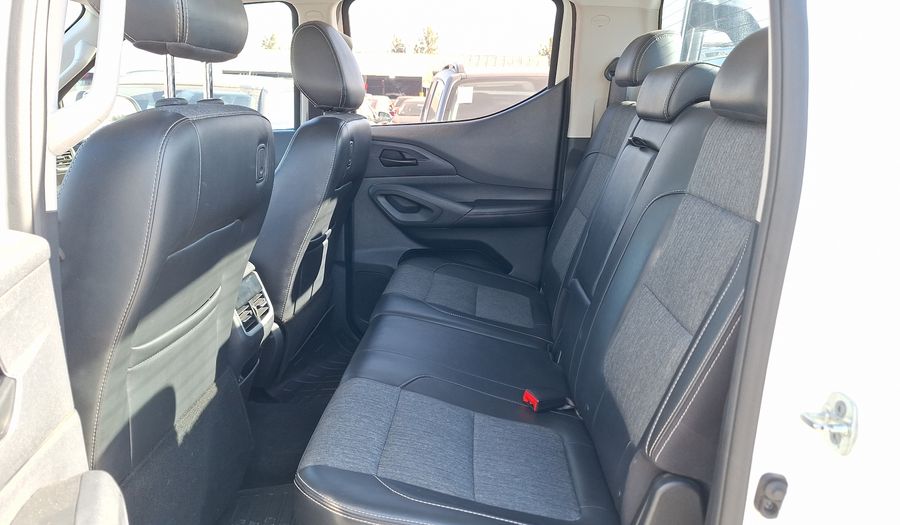 Peugeot Landtrek 1.9 HDI ACTIVE Pickup 2022