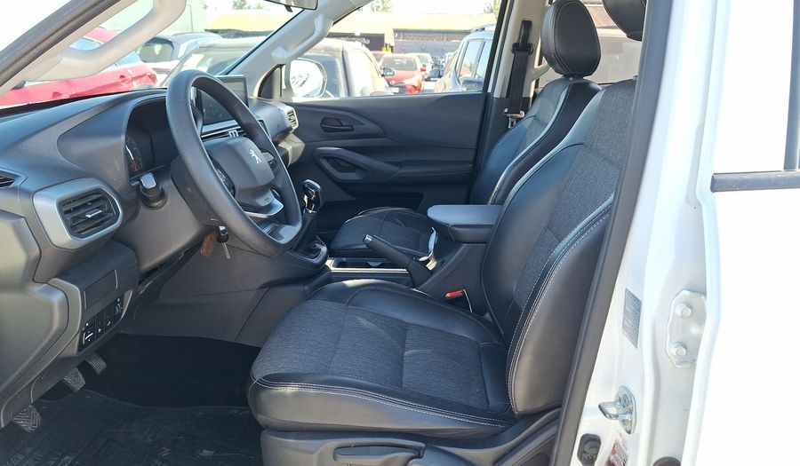 Peugeot Landtrek 1.9 HDI ACTIVE Pickup 2022