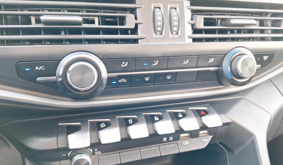 Peugeot Landtrek 1.9 HDI ACTIVE Pickup 2022