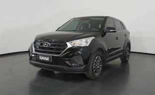 Hyundai • Creta