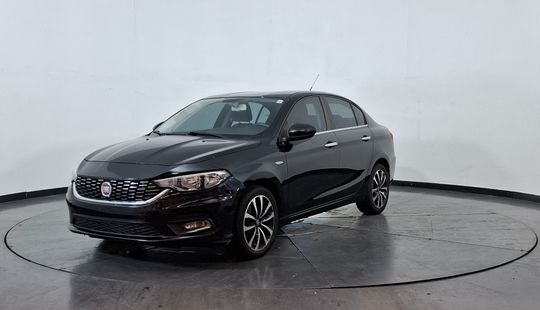 Fiat Tipo 1.6 EASY AUTO-2018