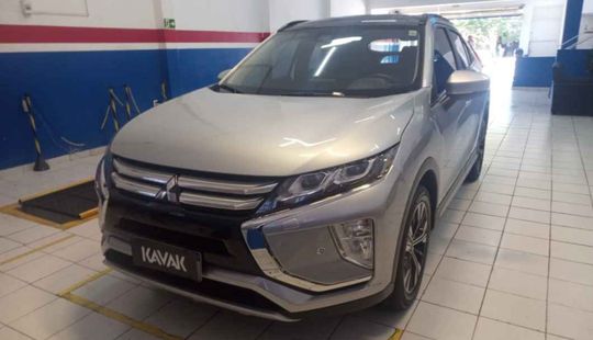 Mitsubishi • Eclipse Cross