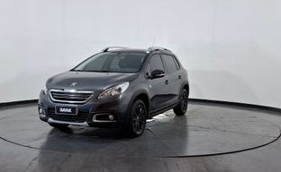 Peugeot • 2008