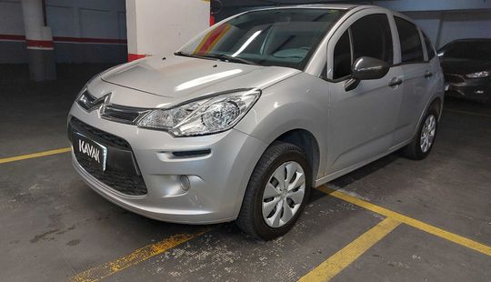 Citroen • C3