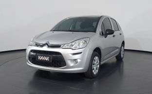 Citroen • C3