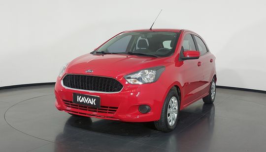 Ford Ka TIVCT SE-2018