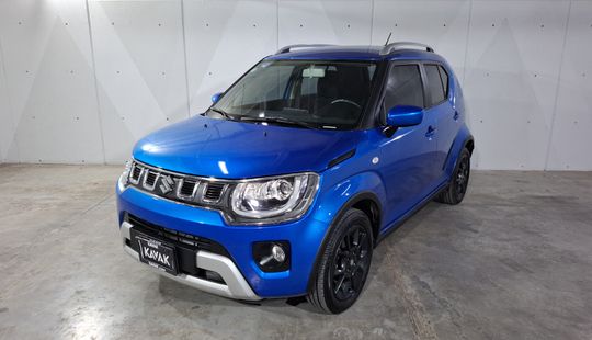 Suzuki • Ignis