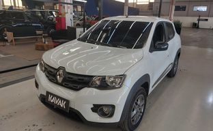 Renault • Kwid