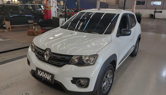 Renault • Kwid