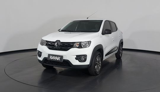 Renault • Kwid