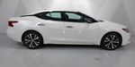 Nissan Maxima 3.5 EXCLUSIVE CVT Sedan 2018
