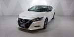 Nissan Maxima 3.5 EXCLUSIVE CVT Sedan 2018
