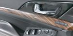 Nissan Maxima 3.5 EXCLUSIVE CVT Sedan 2018