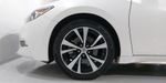Nissan Maxima 3.5 EXCLUSIVE CVT Sedan 2018