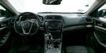 Nissan Maxima 3.5 EXCLUSIVE CVT Sedan 2018
