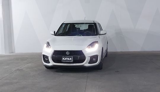 Suzuki • Swift