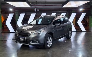 Peugeot • 2008