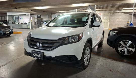 Honda • CR-V