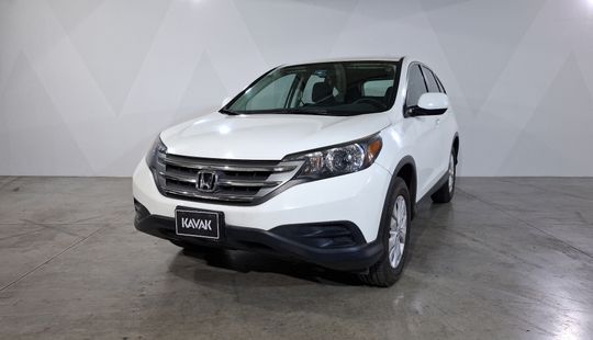 Honda • CR-V