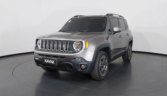 Jeep • Renegade