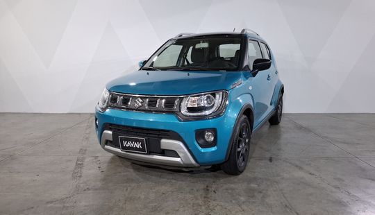 Suzuki • Ignis