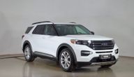 Ford Explorer 2.3 XLT AUTO Suv 2021