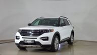 Ford Explorer 2.3 XLT AUTO Suv 2021