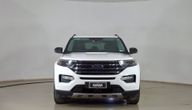 Ford Explorer 2.3 XLT AUTO Suv 2021