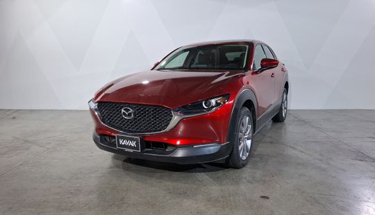 Mazda • CX-30