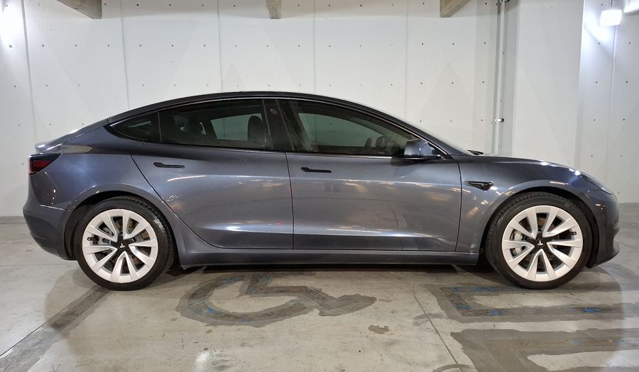 Tesla Model 3 BEV 50KWH STANDARD RANGE PLUS AUTO Sedan 2022