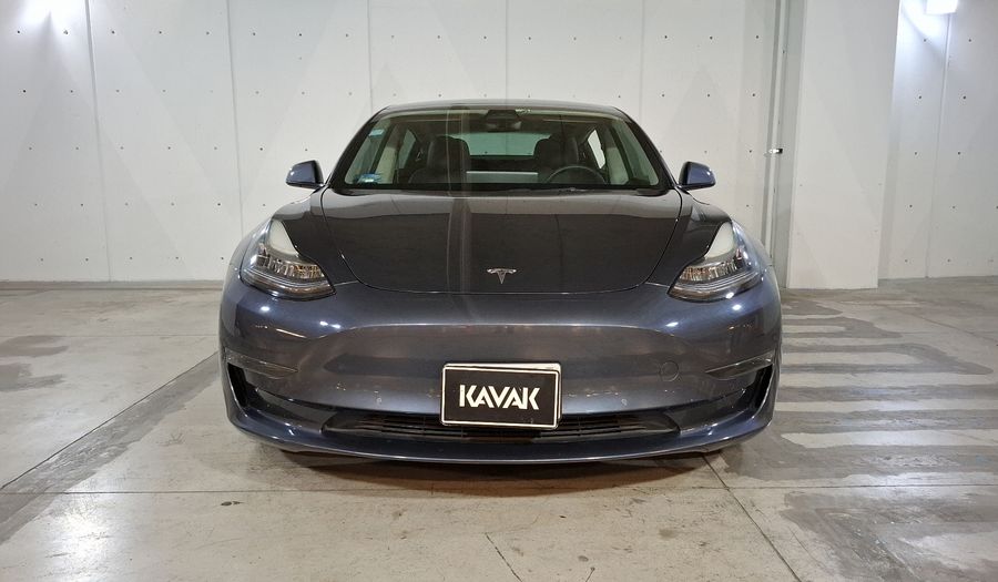 Tesla Model 3 BEV 50KWH STANDARD RANGE PLUS AUTO Sedan 2022