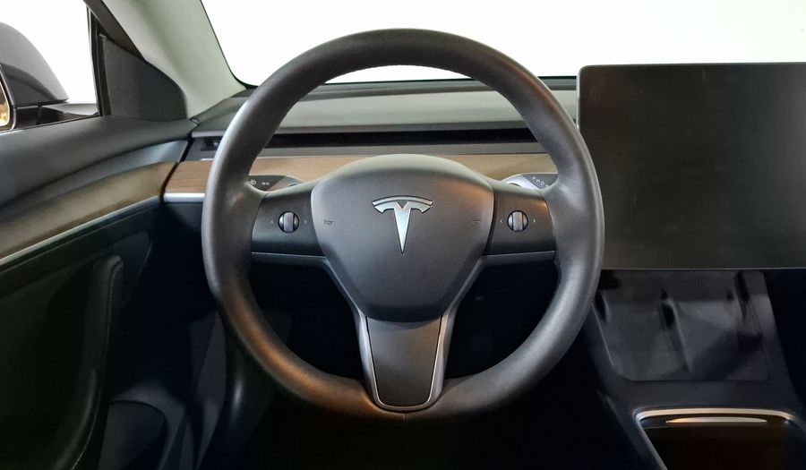 Tesla Model 3 BEV 50KWH STANDARD RANGE PLUS AUTO Sedan 2022