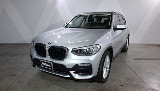 Bmw • X3