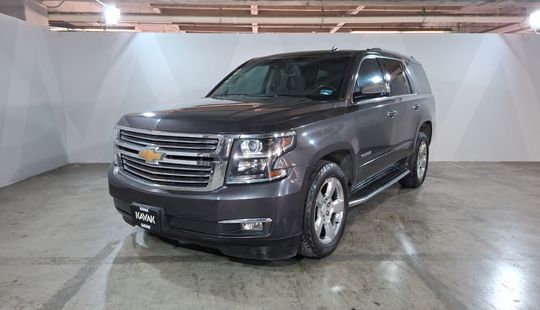 Chevrolet • Tahoe