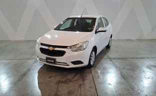 Chevrolet • Aveo