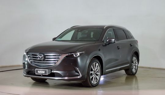 Mazda • CX-9