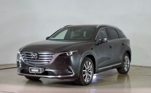 Mazda • CX-9