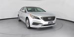 Hyundai Sonata 2.4 PREMIUM AT Sedan 2016