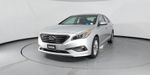 Hyundai Sonata 2.4 PREMIUM AT Sedan 2016