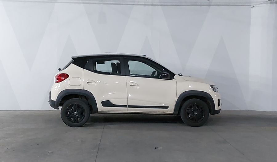 Renault Kwid 1.0 BITONO Hatchback 2020